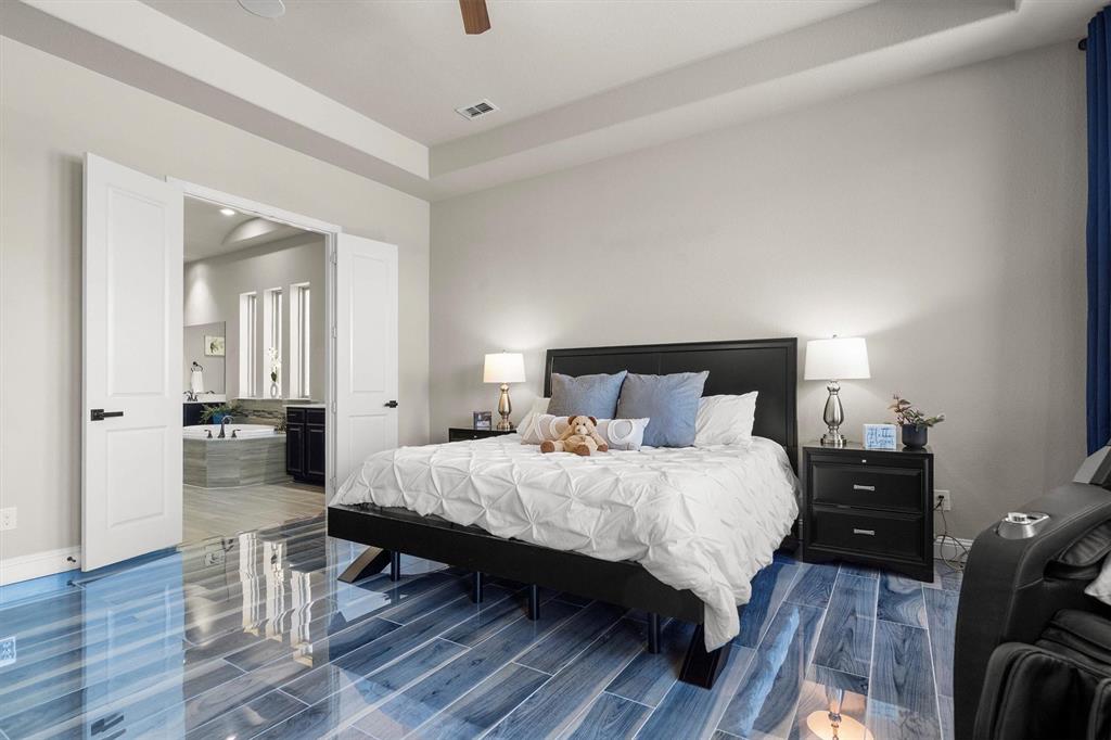 Canyon Falls Village W7 - Residential