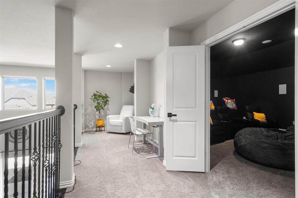 Canyon Falls Village W7 - Residential