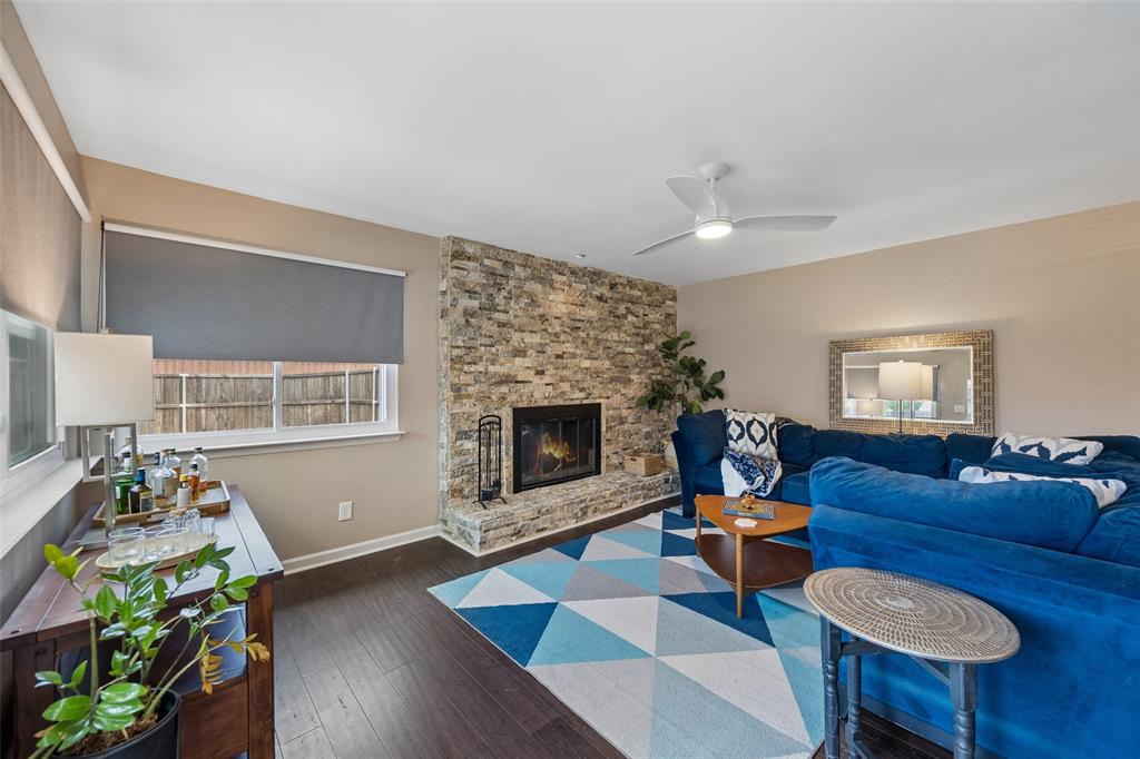 1809 Windsong Trail