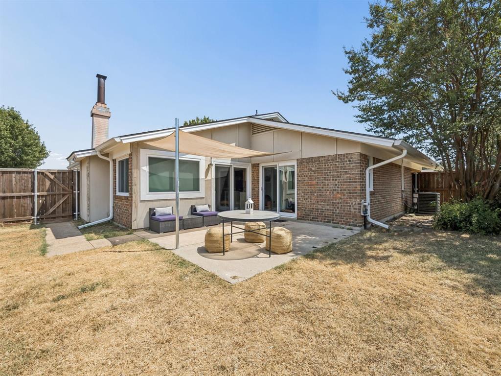 1809 Windsong Trail