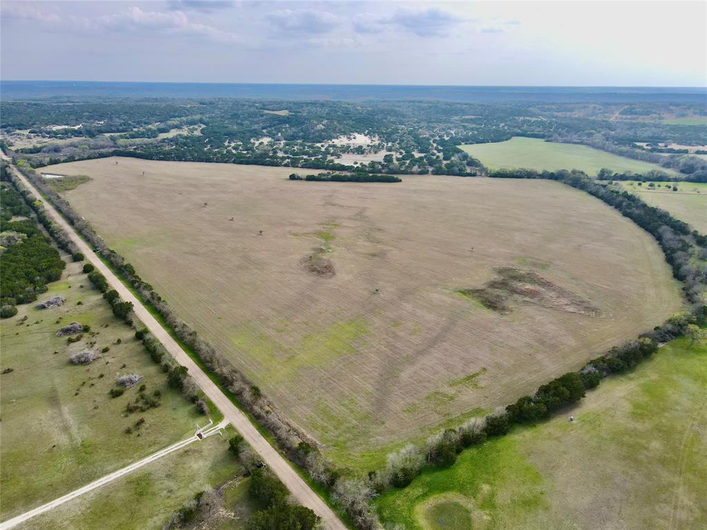 TBD County Road 4145