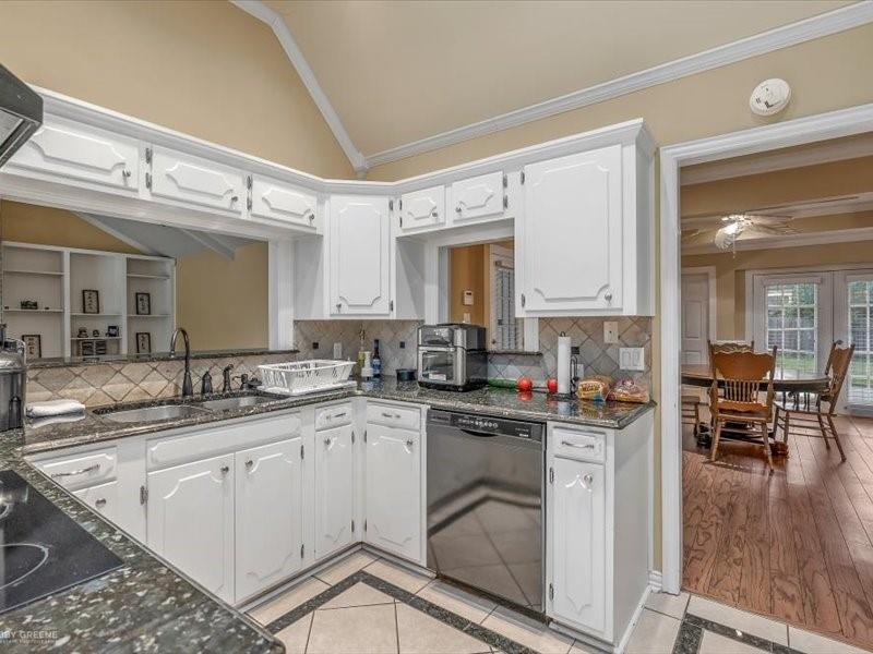 Willow Ridge - Residential