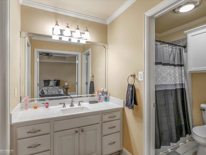 Willow Ridge - Residential