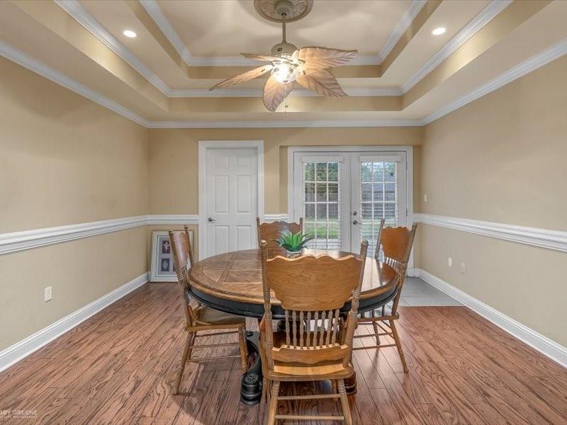 Willow Ridge - Residential