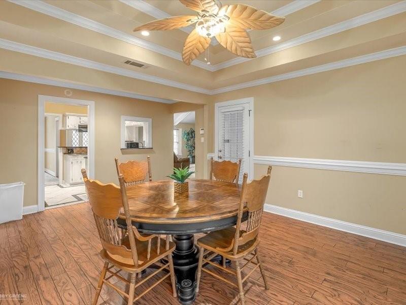 Willow Ridge - Residential