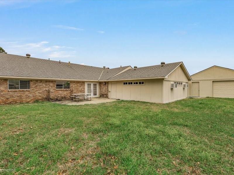 Willow Ridge - Residential