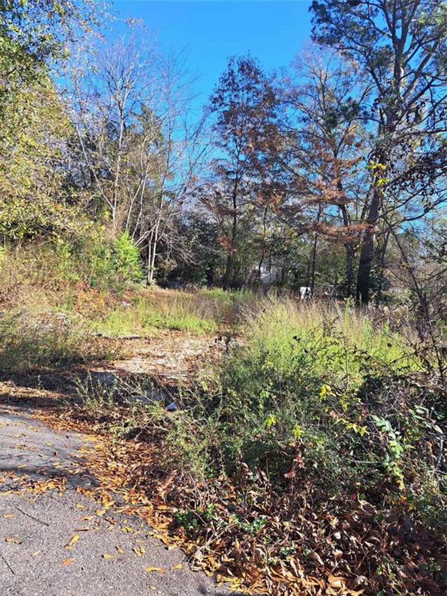 Two lots located one point one miles from Whole Foods just off East 70th near the intersection with Line Avenue.  Less than a mile from I-49 so easy access everywhere.  Liberty subdivision abuts Gilbert Place and Oak Hills, two of Shreveport's more desirable and upscale neighborhoods.  Location, location, location if the concept is understood.  Closing at Bayou Title. AGENT-OWNER.