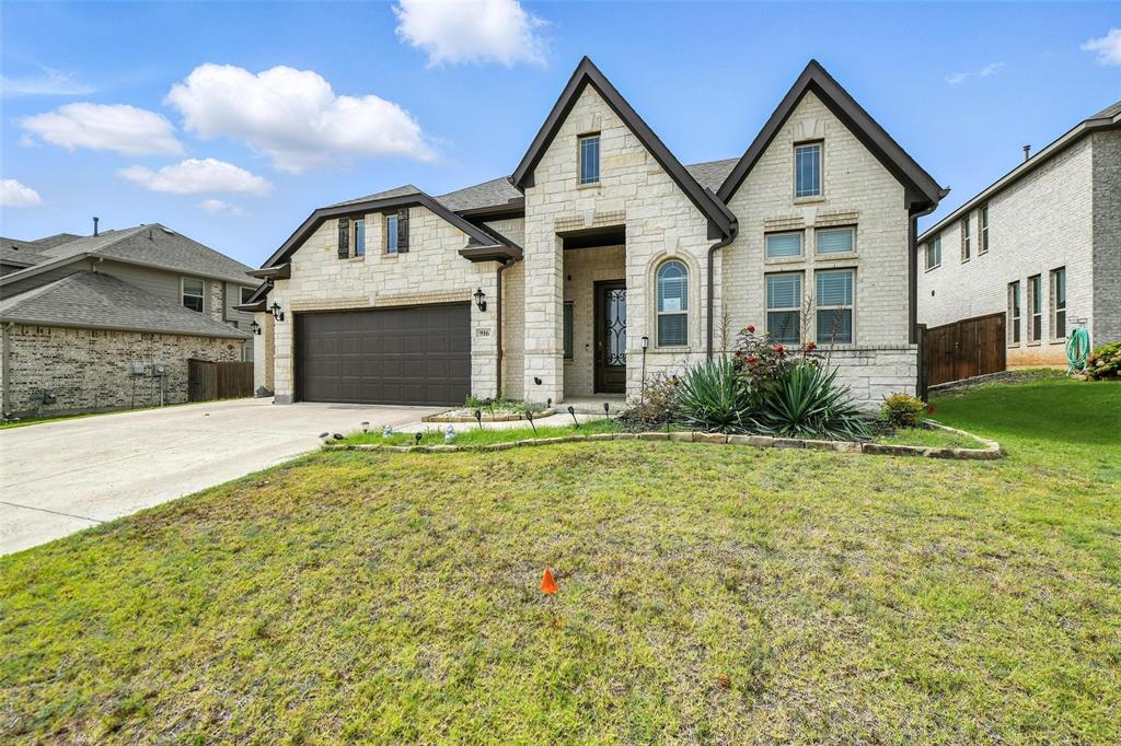 916 Park Vista Drive