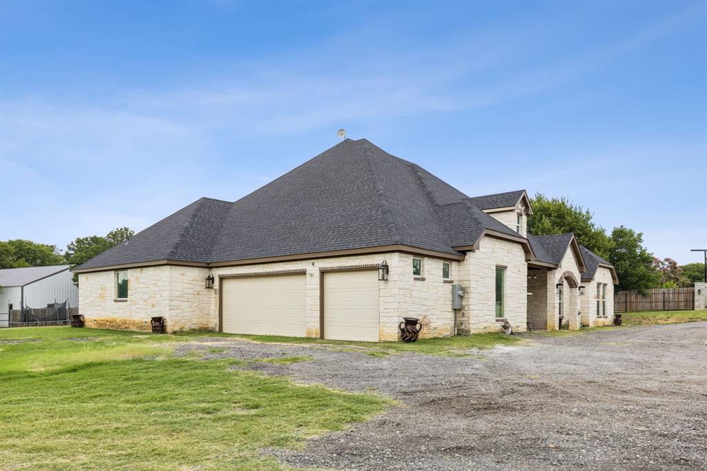6467 Asher Road