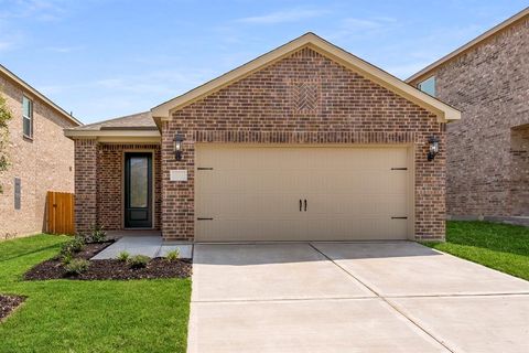 901 Princeton Heights Boulevard Princeton TX 75407