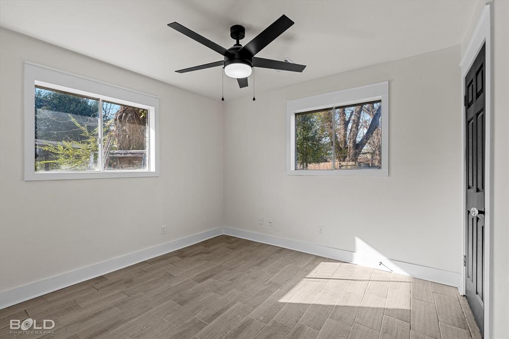 Shady Grove - Residential