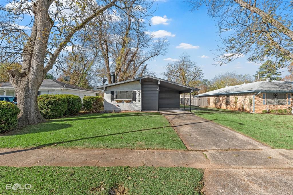 Shady Grove - Residential