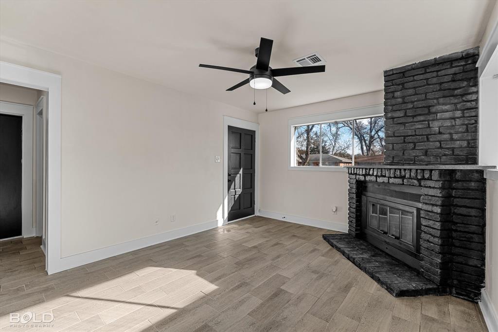 Shady Grove - Residential