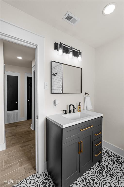 Shady Grove - Residential