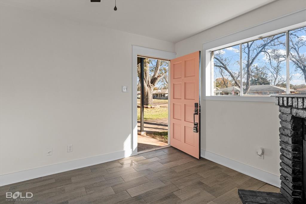 Shady Grove - Residential