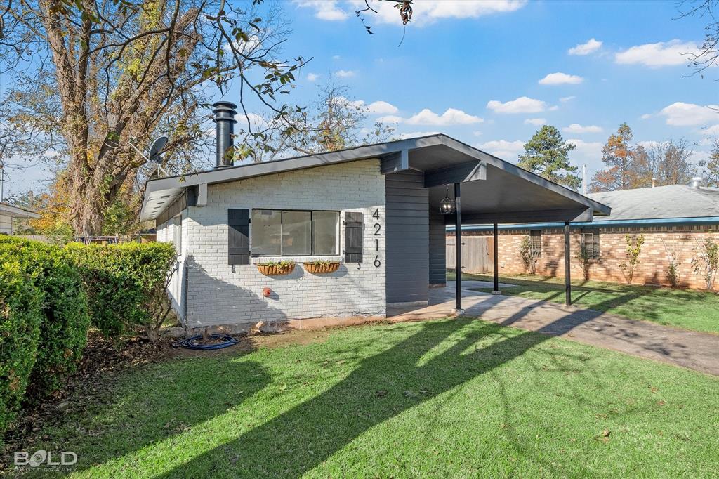 Shady Grove - Residential