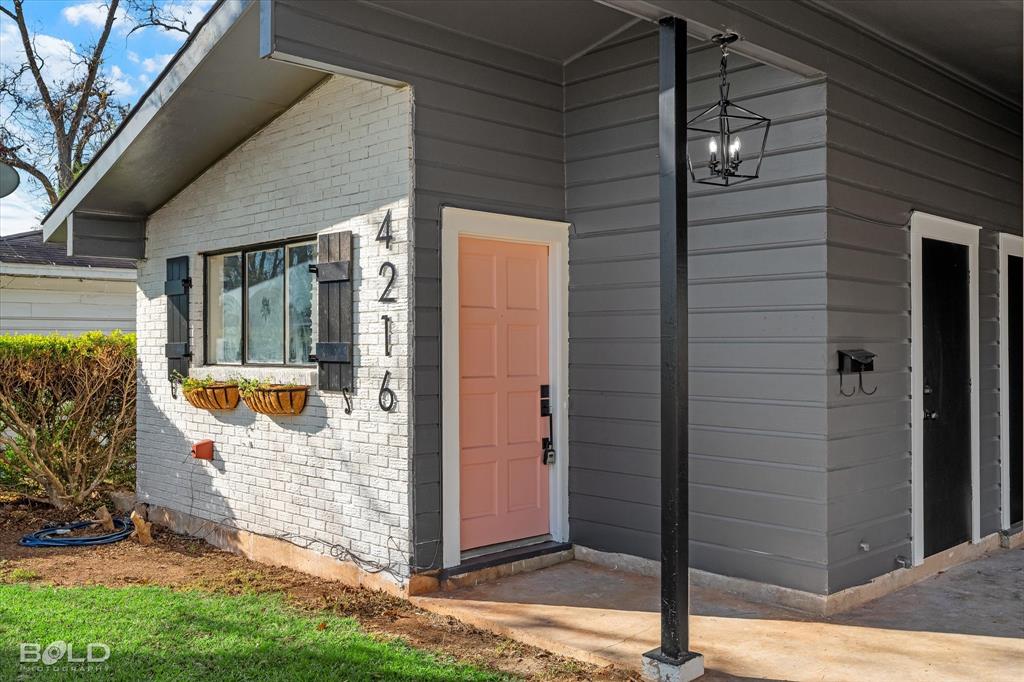 Shady Grove - Residential