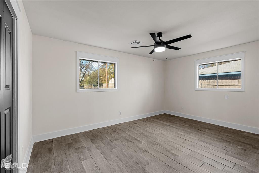 Shady Grove - Residential