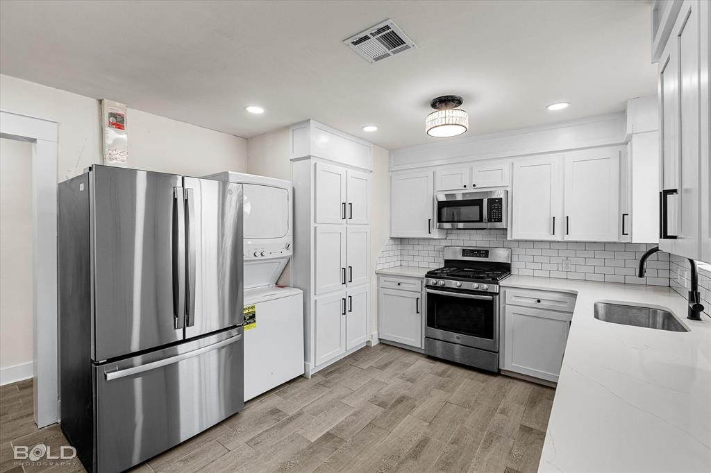 Shady Grove - Residential