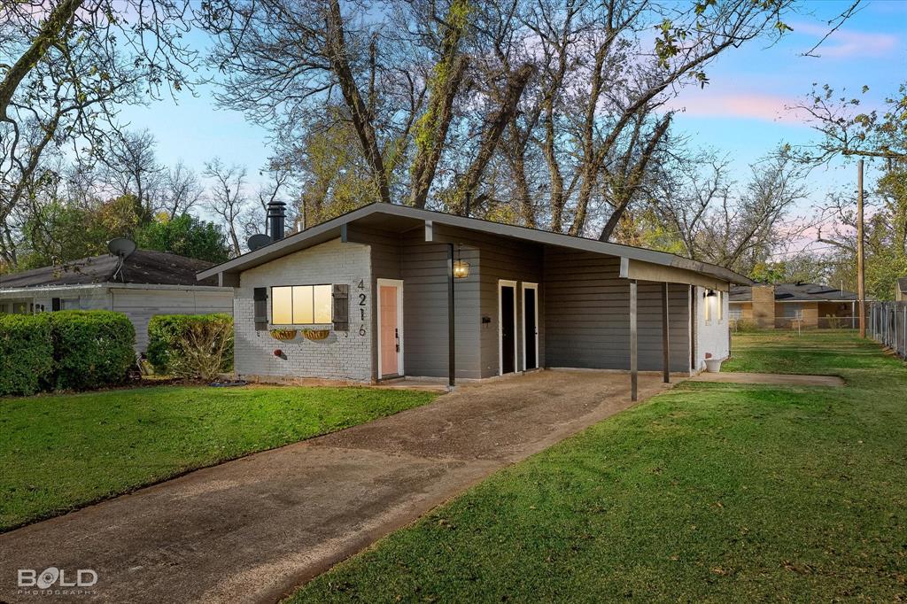 Shady Grove - Residential