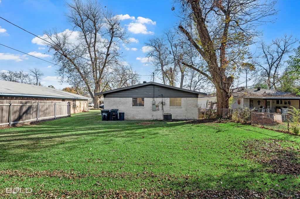 Shady Grove - Residential