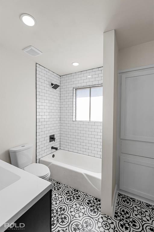 Shady Grove - Residential