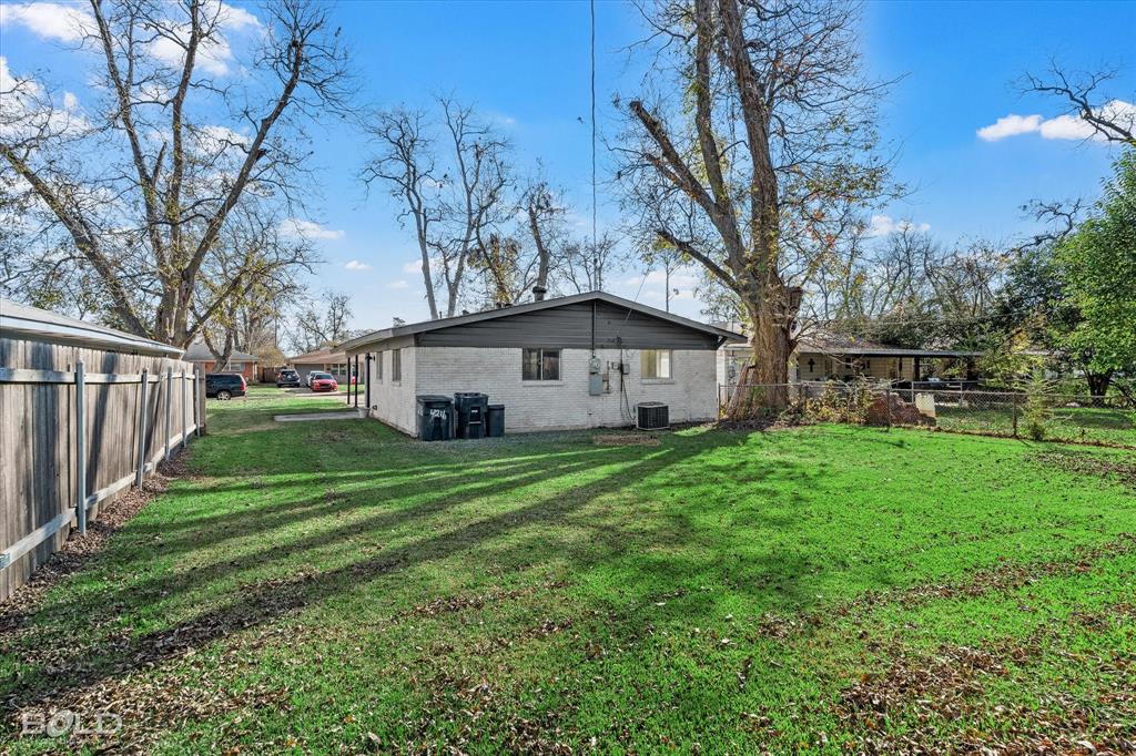 Shady Grove - Residential