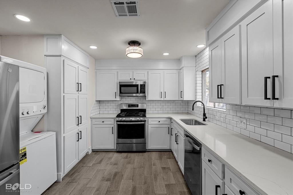 Shady Grove - Residential