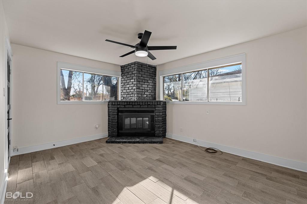 Shady Grove - Residential