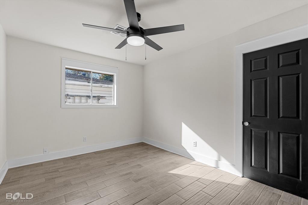 Shady Grove - Residential