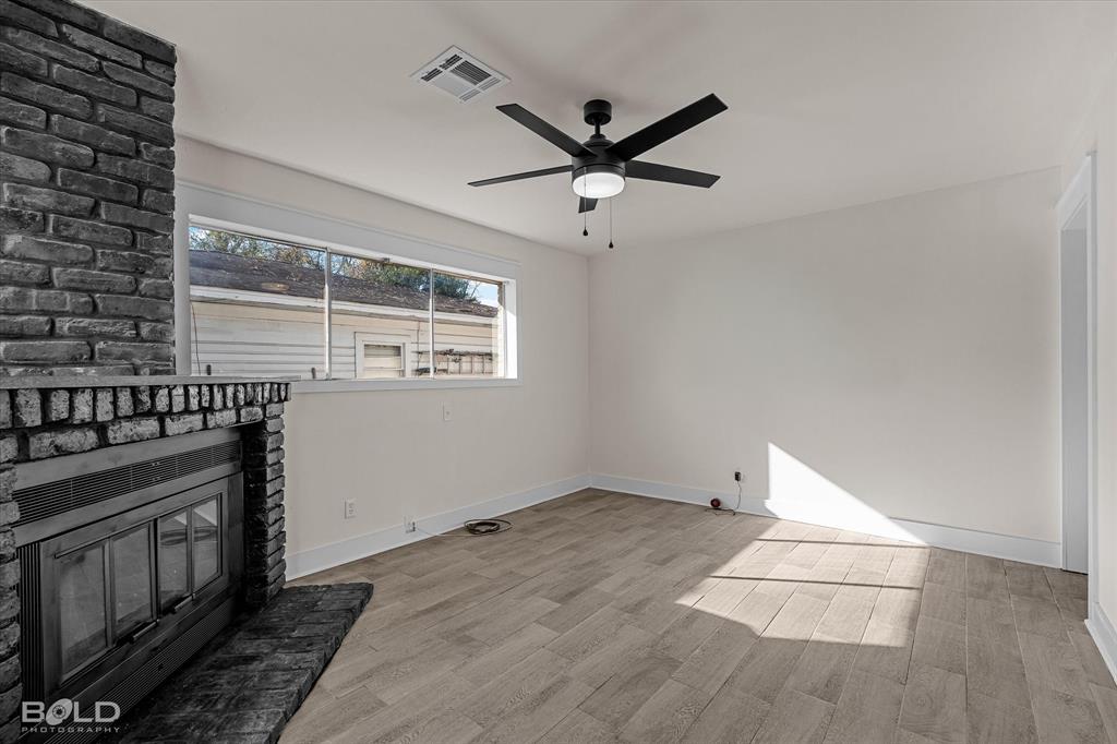 Shady Grove - Residential