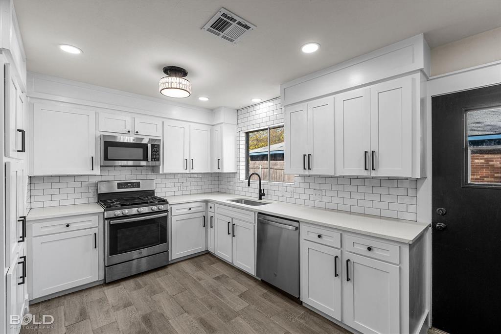 Shady Grove - Residential