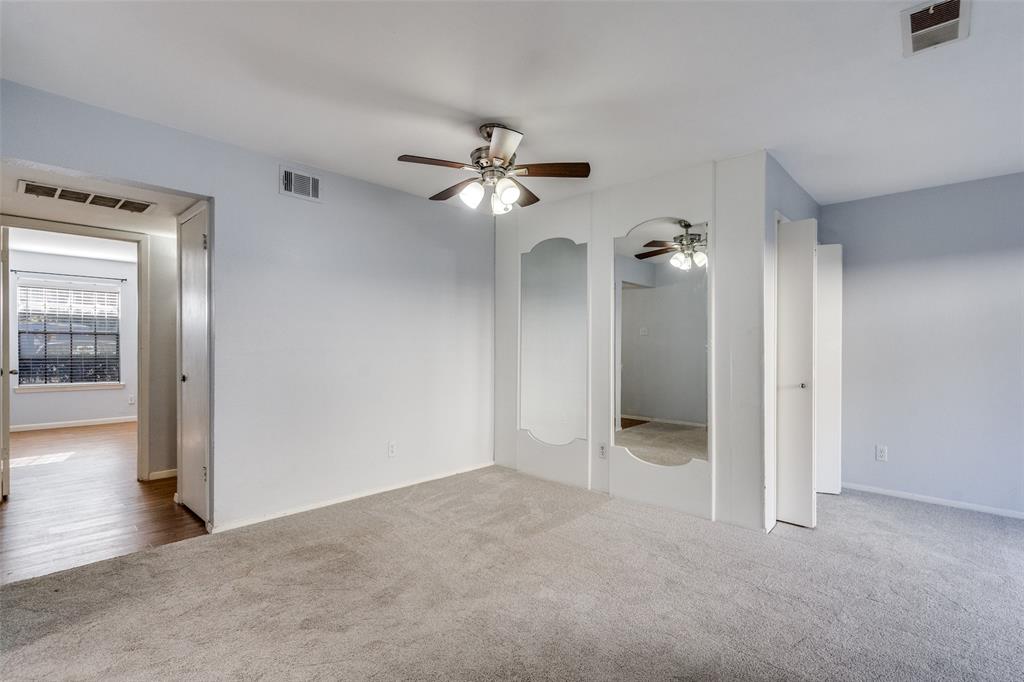 Bent Tree Forest Drive Condos - Residential