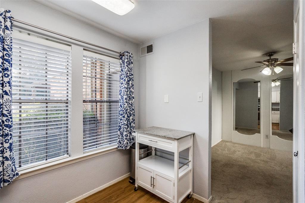 Bent Tree Forest Drive Condos - Residential