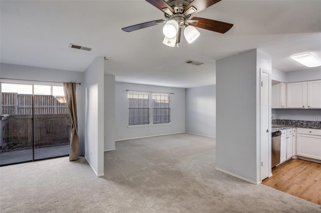 Bent Tree Forest Drive Condos - Residential