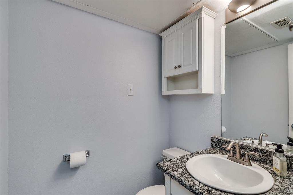 Bent Tree Forest Drive Condos - Residential