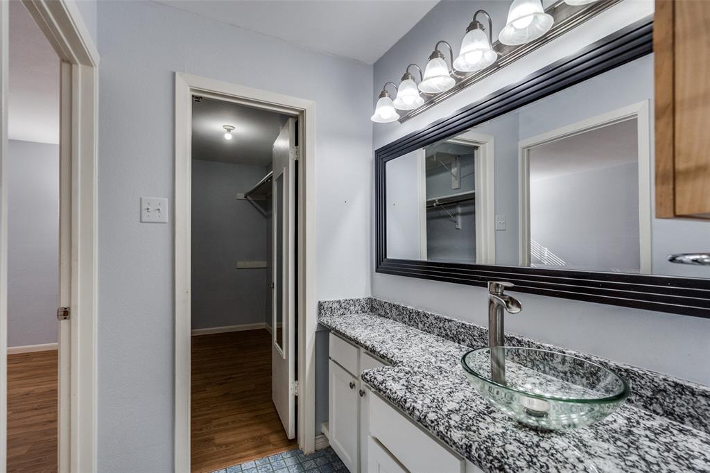 Bent Tree Forest Drive Condos - Residential