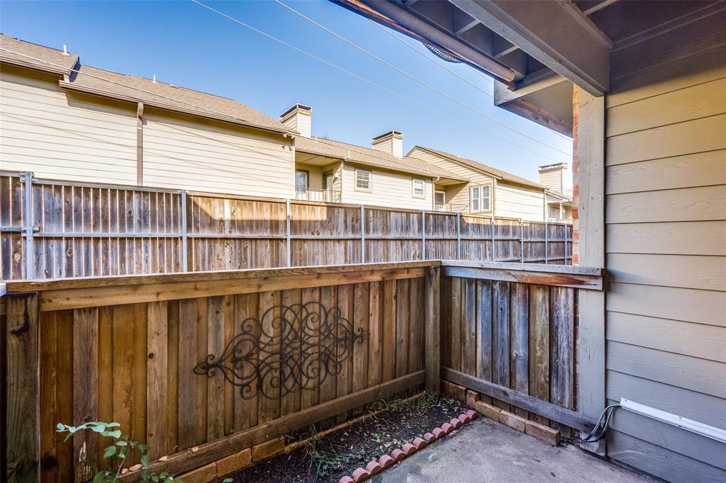 Bent Tree Forest Drive Condos - Residential