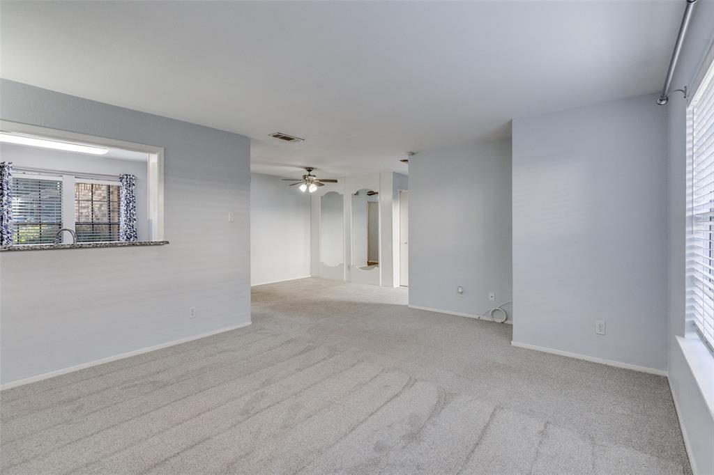 Bent Tree Forest Drive Condos - Residential