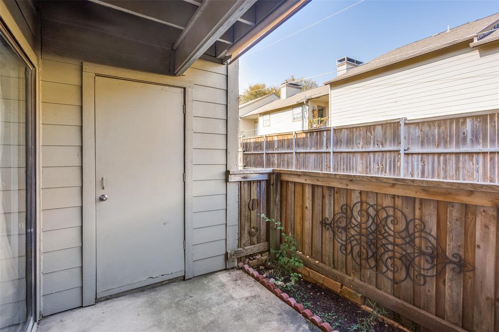 Bent Tree Forest Drive Condos - Residential