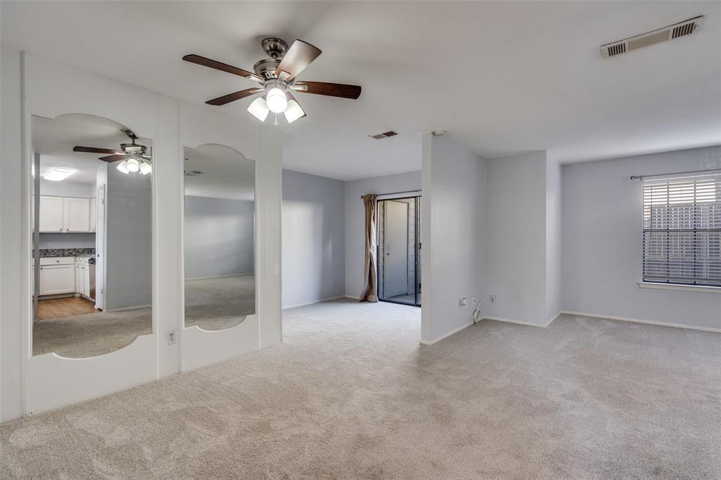 Bent Tree Forest Drive Condos - Residential