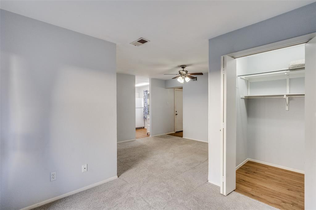 Bent Tree Forest Drive Condos - Residential