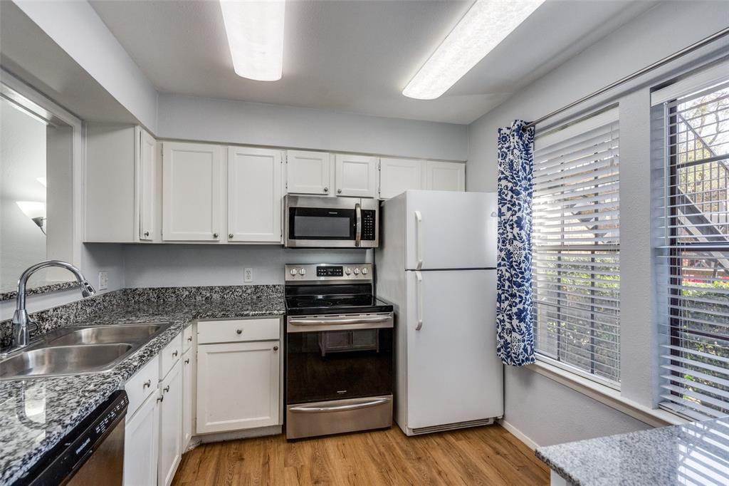 Bent Tree Forest Drive Condos - Residential