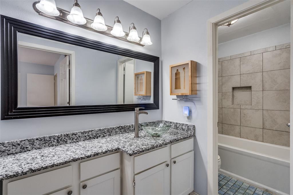 Bent Tree Forest Drive Condos - Residential