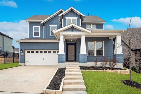 2020 Barbette Street, Fort Worth, TX 76008 - #: 20858348