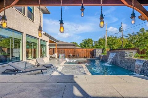 Tiny photo for 4614 Newmore Avenue, Dallas, TX 75209 (MLS # 20815898)