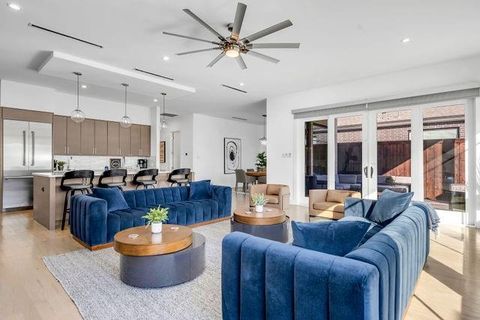 Tiny photo for 4614 Newmore Avenue, Dallas, TX 75209 (MLS # 20815898)