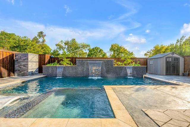 Greenway Terrace - Residential Lease