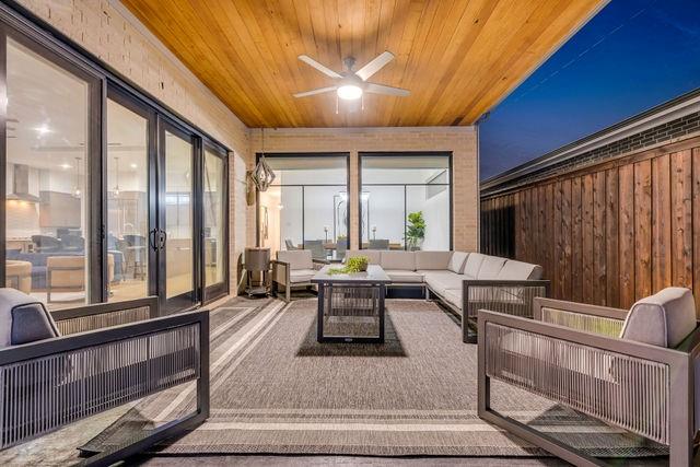 Greenway Terrace - Residential Lease