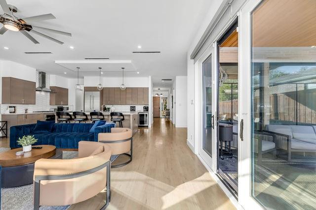 Greenway Terrace - Residential Lease